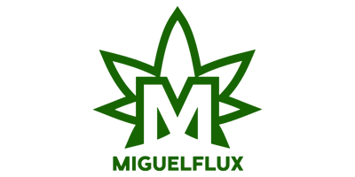 MiguelFlux logo