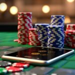 The Ultimate Casino Etiquette Guide