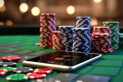 The Ultimate Casino Etiquette Guide