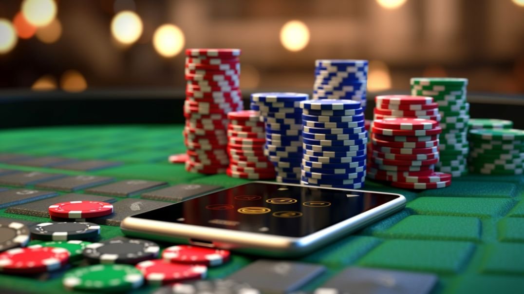 The Ultimate Casino Etiquette Guide