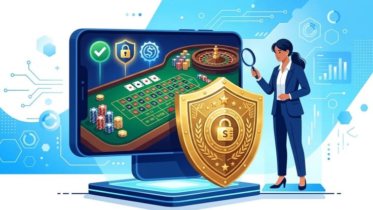 Understanding the Risks of Gambling and How to Stay Safe