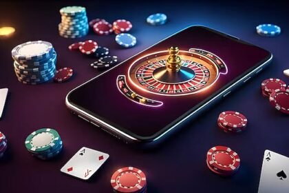 Tips for Playing at Casinos