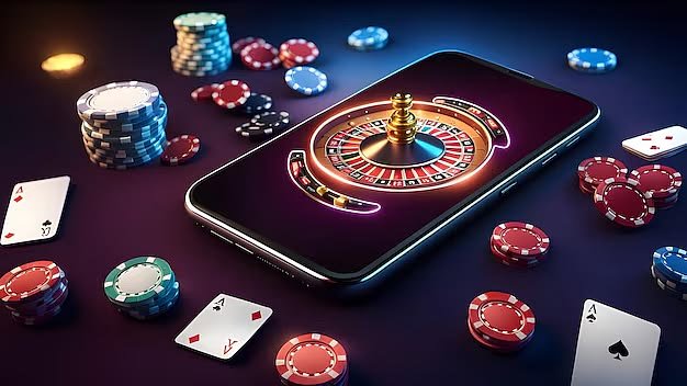 Tips for Playing at Casinos