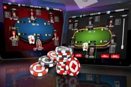 Online vs Offline Casinos: A Comprehensive Comparison