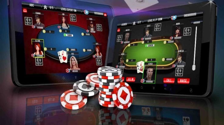 Online vs Offline Casinos: A Comprehensive Comparison