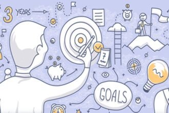 Mastering the Art of Setting Career Goals
