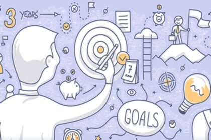 Mastering the Art of Setting Career Goals