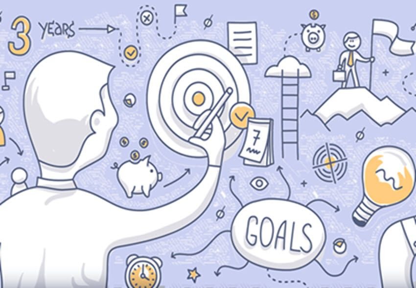 Mastering the Art of Setting Career Goals