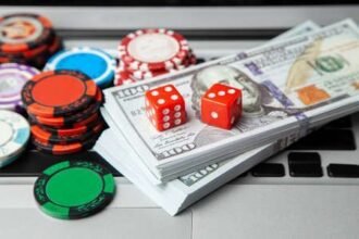 How Casinos Make Money