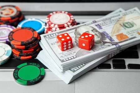 How Casinos Make Money