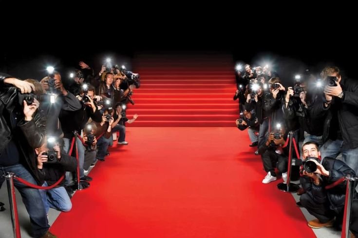 The Impact of Celebrity Culture on Society