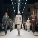 The Impact of Celebrities on Fashion Trends