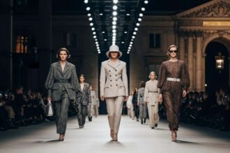 The Impact of Celebrities on Fashion Trends