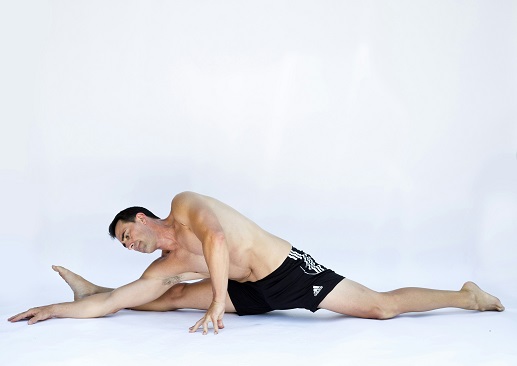 Flexibility improvement