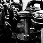 cardio training