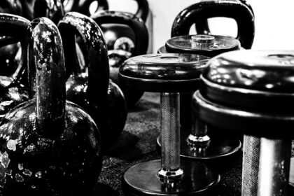 cardio training
