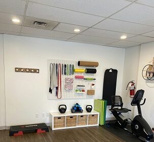 home workouts