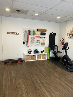 home workouts