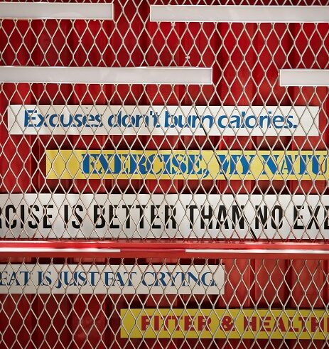 motivation for exercise