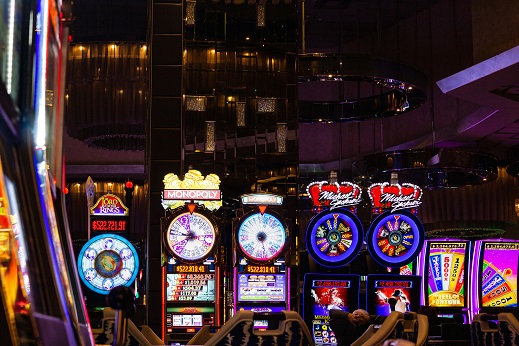 online casino trends