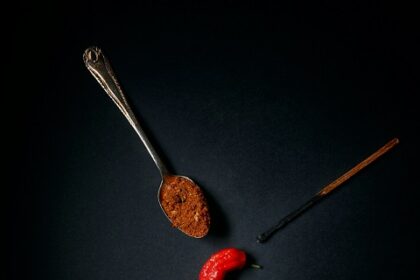 spice storage
