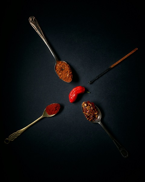 spice storage