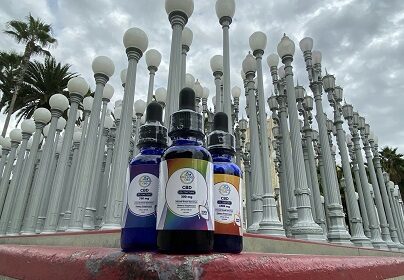 CBD products