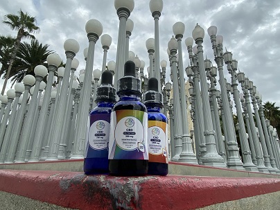 CBD products