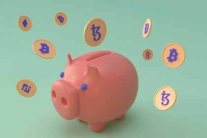 Digital Currency