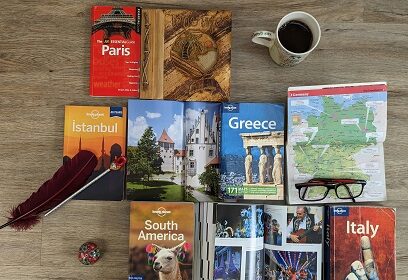 Travel Trends 2026