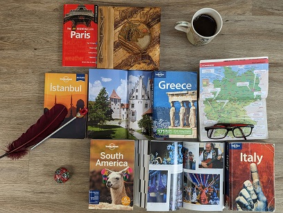 Travel Trends 2026