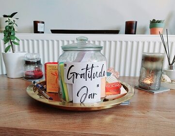benefits of gratitude