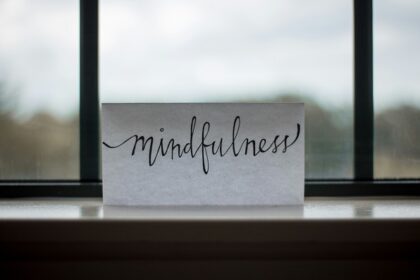 benefits of meditation