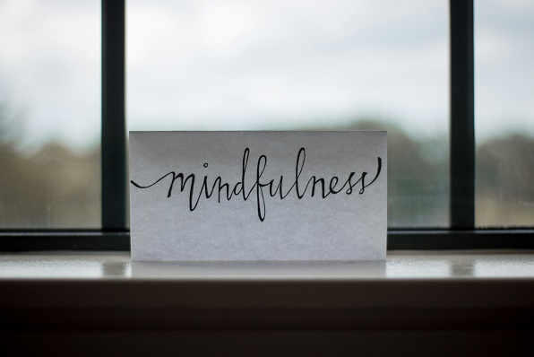 benefits of meditation