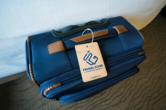 budget travel tips