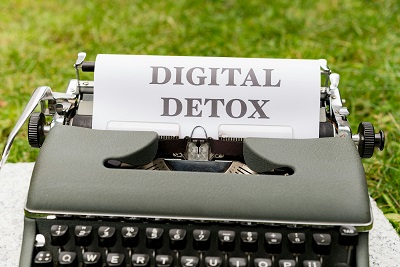 digital detox benefits