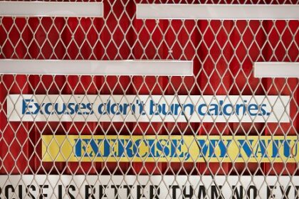 exercise and mental health