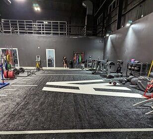 fitness goals
