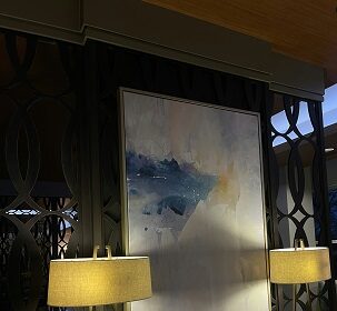 interior painting