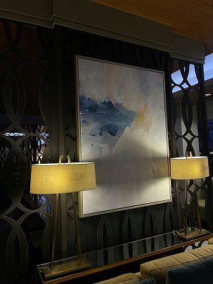 interior painting