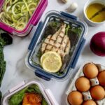 meal prep