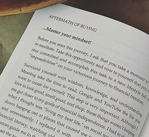negative thinking patterns