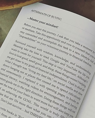 negative thinking patterns