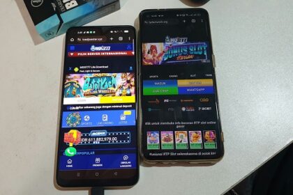 online gambling trends