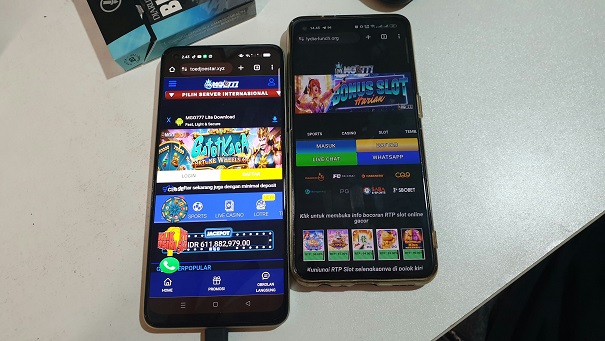 online gambling trends