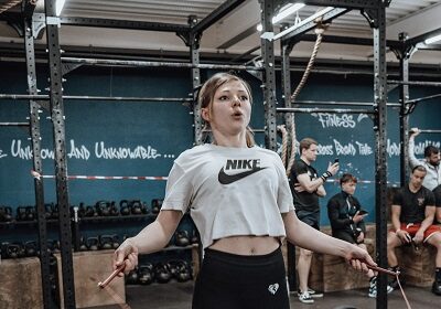 quick workouts