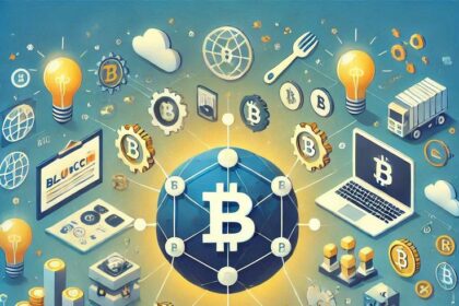 Blockchain