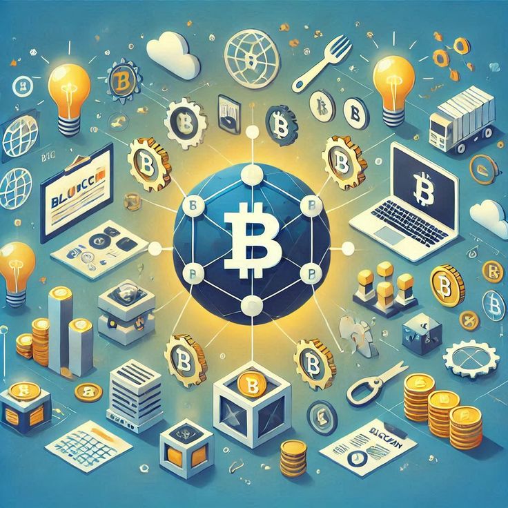 Blockchain
