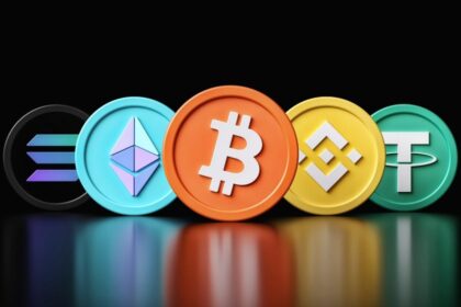 Cryptocurrency guide