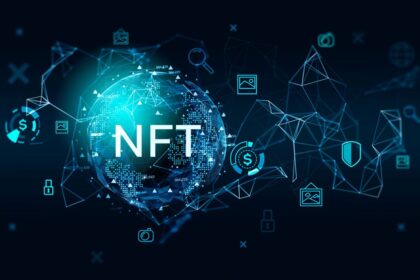 Non-Fungible Tokens
